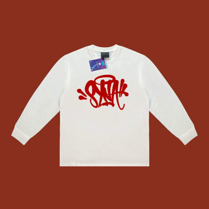 Picture of Syna T Shirt Long _SKUSynaS-XLcmtx0352312